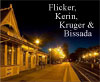 Flicker Kerin Kruger & Bissada